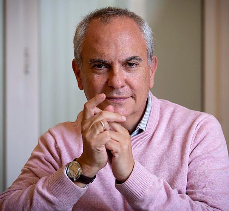 Pablo d’Ors y Gonzalo Rodríguez Fraile cierran el ciclo de conferencias sobre salud mental