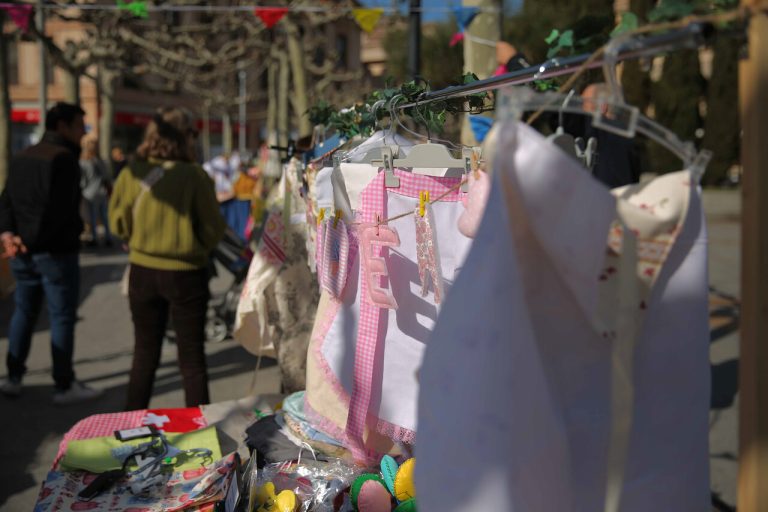 mercadillos Las Rozas