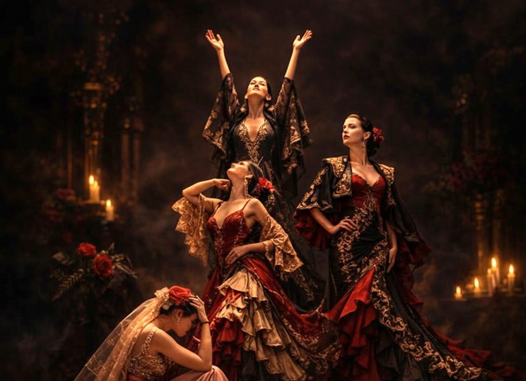 Programación de primavera