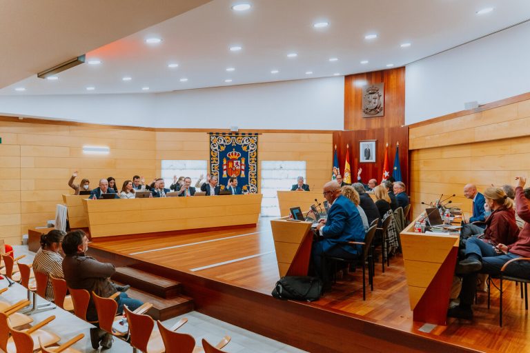 salida 24 de las matas