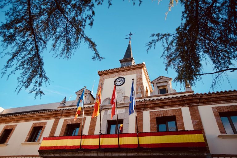 regularización de Inmigrantes