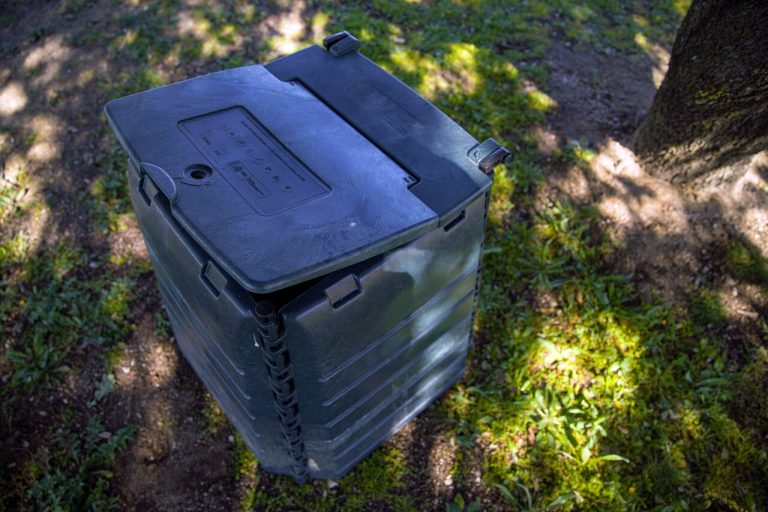 Los vecinos de Las Rozas podrán solicitar composteras gratuitas desde el 1 de junio