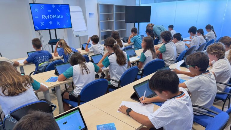 Educación