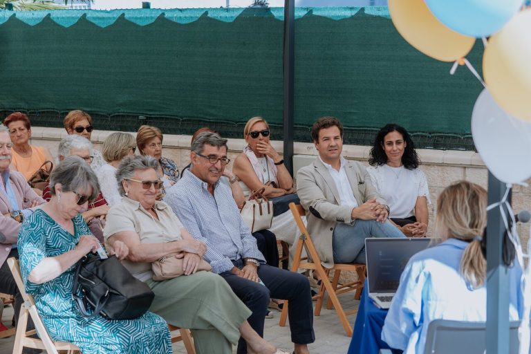 mes del mayor