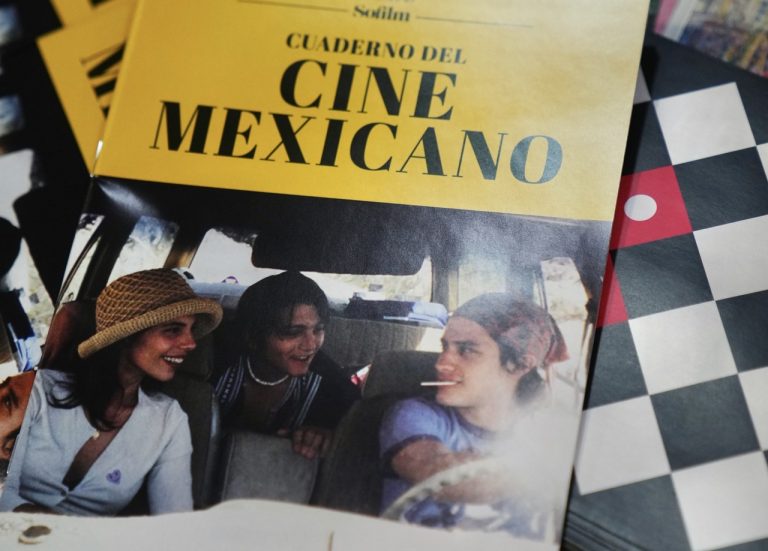 Semana del Cine Mexicano