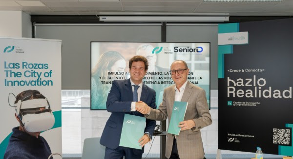 SeniorIT 2000