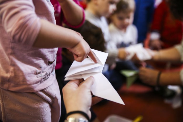 escuelas infantiles en Las Rozas