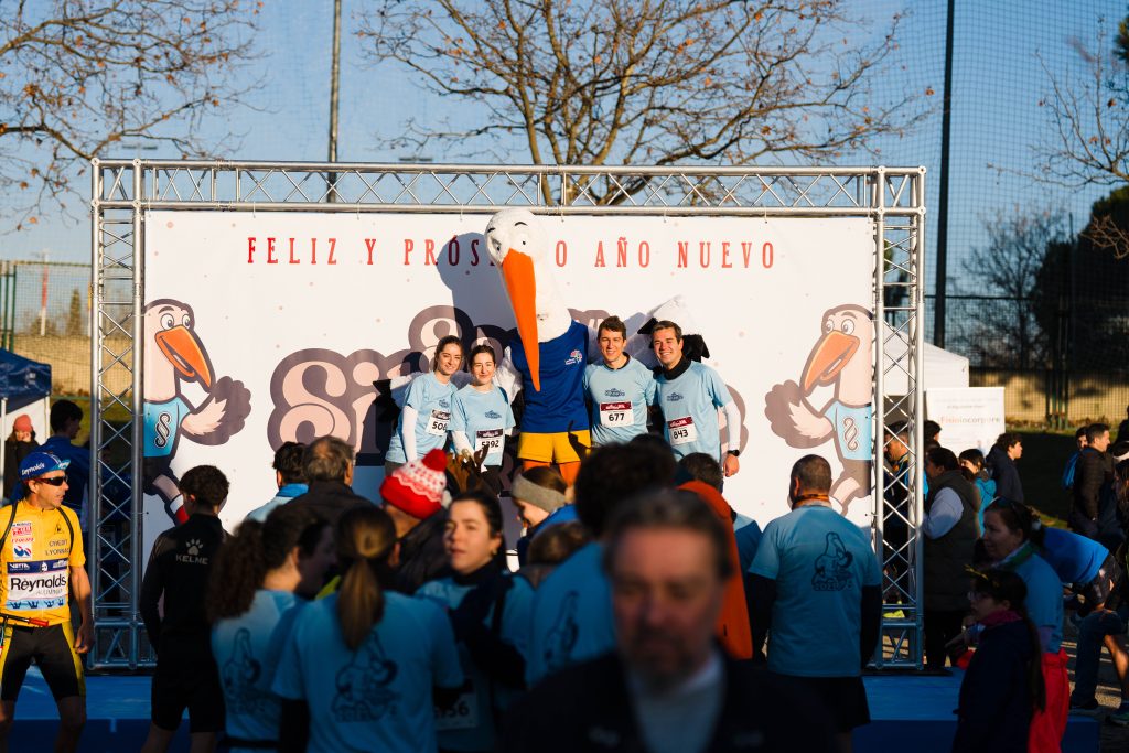 San Silvestre de Las Rozas